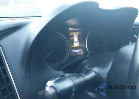 2014 Infiniti Q50 Premium из США, поврежденный, VIN JN1BV7AR9EM699339